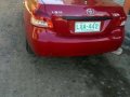 For sale good as new Toyota Vios 2008 model -2