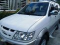 Isuzu Crosswind Xuv 2005 Manual White For Sale -6