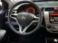 Honda City ivtec 2009 model manual for sale -0
