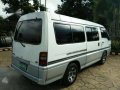 Mitsubishi L300 exceed van for sale -3