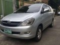 Toyota Innova v matic gas 2009 for sale-4