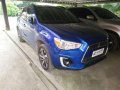 2016 Mitsubishi Asx Gsr 2.0 automatic for sale -1