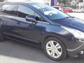 Well-kept Peugeot 5008 2012 for sale in Metro Manila-1