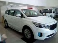 2017 Kia Grand Carnival 2.2 diesel engine for sale -4