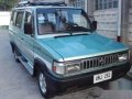 1996 Tamaraw Fx GL for sale -8