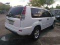 Nissan Xtrail 2004 model good for sale -2