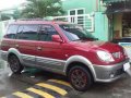 Mitsubishi Adventure grand sport 2005 model for sale -3