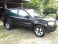 Ford Escape good as new for sale -0