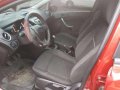 Rush sale 20l6 Fiesta Hatchback l.5L manual trans-0