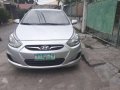 For sale 2012 Hyundai Accent good as new-1