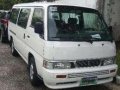 Privately Used 2011 Nissan Urvan For Sale-4