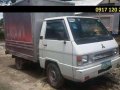 For sale good as new 2010 model Mitsubishi L300 -3
