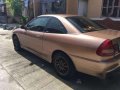Very Good Condition Mitsubishi Lancer GSR Model 1997 For Sale-3