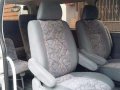 2010 Nissan Urvan Estate good for sale -1