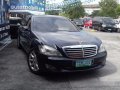 Well-kept Mercedes-Benz S350 2009 for sale -1