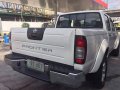 Well-maintained Nissan Frontier 2004 for sale-3