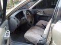 Good as new Ford Lynx 1999 for sale in Cebu-6
