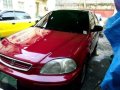 Rush sale!!! Matic 97 Honda Civic vtec vti -5