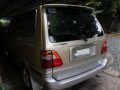 Toyota Revo MODEL 2004 like new for sale -0