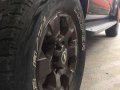 For sale 2016 Chevrolet Colorado Tracker Pro 4x4-0