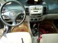 Toyota Vios 15g 2004 model for sale -4