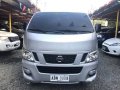 Well-kept Nissan NV350 Urvan 2015 for sale-0