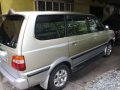 Toyota Revo MODEL 2004 like new for sale -1