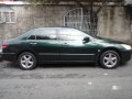Well-maintained Honda Accord 2004 for sale in Metro Manila-6