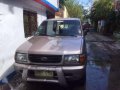 Newly Registered Toyota Revo GL 1999 MT DSL For Sale-7