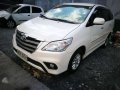 2015 Toyota Innova G dsel manual 17tkm for sale -6