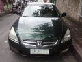 Well-maintained Honda Accord 2004 for sale in Metro Manila-4