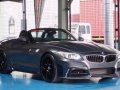 2015 BMW Z4 like brand new for sale -1