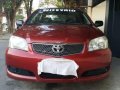 For sale 2006 Toyota Vios in good condition-1