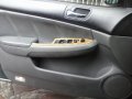 Well-maintained Honda Accord 2004 for sale in Metro Manila-12