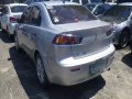 Good as well Mitsubishi Lancer Ex 2011 for sale-3