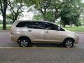 Good as new Toyota Innova 2005 for sale in Cagayan-2