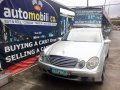 Well-kept Mercedes-Benz E200 2005 for sale-0