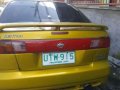 Nissan Sentra super saloon model 97 for sale -2
