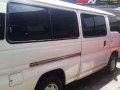 1990 Nissan Urvan Shuttle 12-seater for sale -2