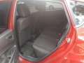 Rush sale 20l6 Fiesta Hatchback l.5L manual trans-3