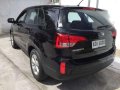 2014 Kia Sorento LX 2.2 CRDi Automatic Transmission for sale -1