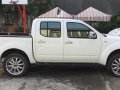 Nissan Frontier Navara 2010 for sale-1