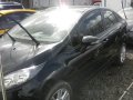 Good as new Ford Fiesta 2015 for sale-3