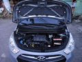 Fresh In And Out Hyundai i10 GLS 2011 AT For Sale-4
