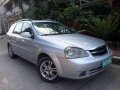 Super Fresh 2006 Chevrolet Optra AT For Sale-5