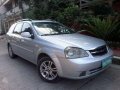 Super Fresh 2006 Chevrolet Optra AT For Sale-5