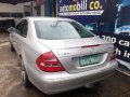 Well-kept Mercedes-Benz E200 2005 for sale-3