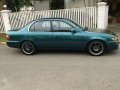 All Power 1996 Toyota Corolla GLI Big Body For Sale-0