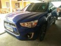 2016 Mitsubishi Asx Gsr 2.0 automatic for sale -5