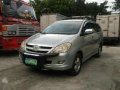 Fresh Like New 2005 Toyota Innova G MT For Sale-1